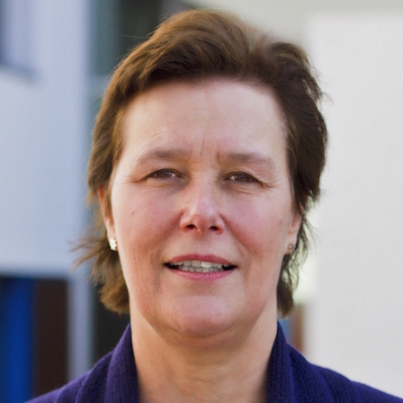 Prof. Jean Hartley