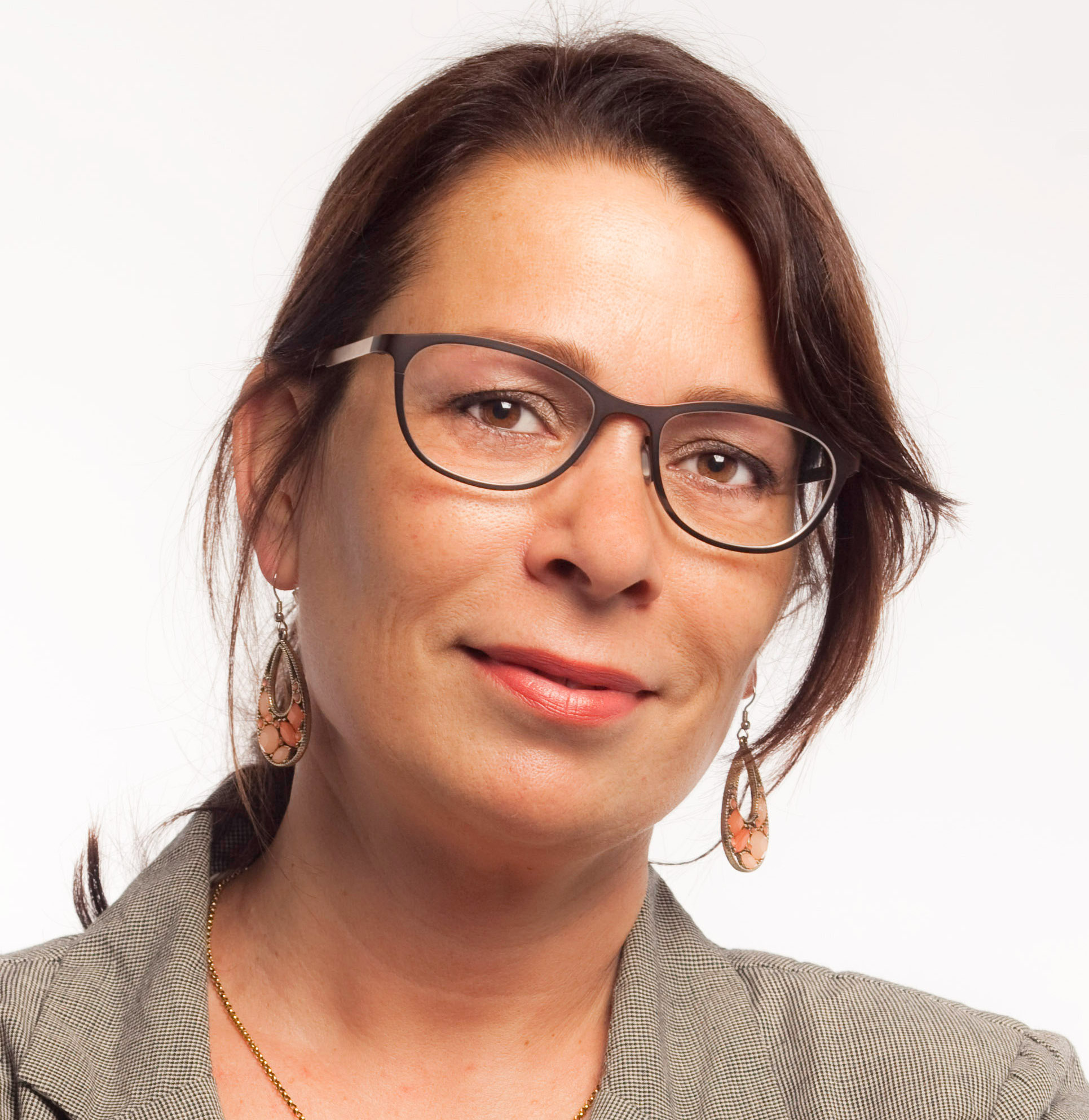 Prof. Karin Lasthuizen